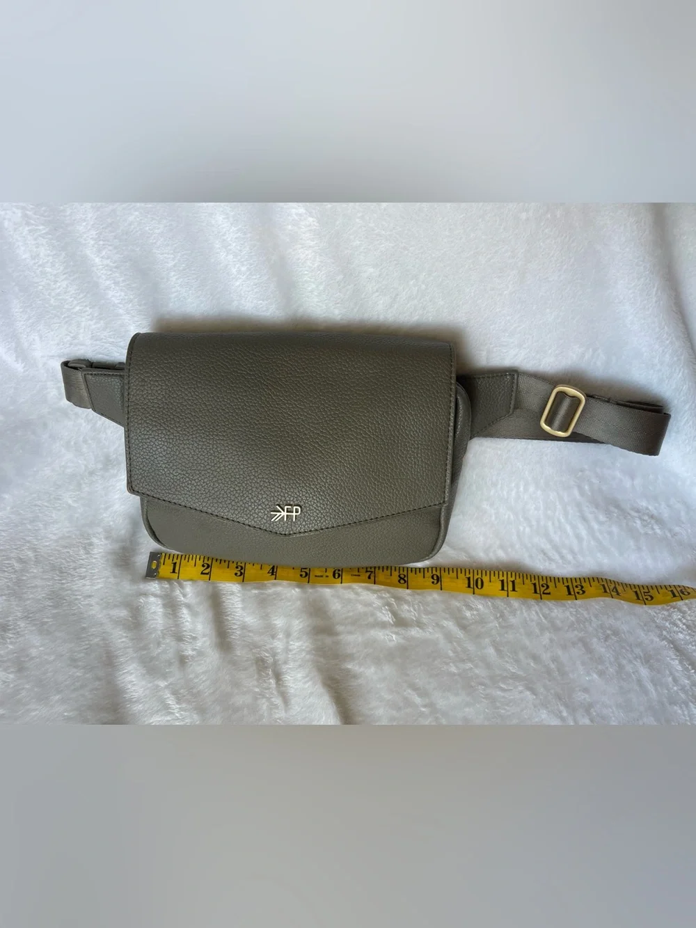 Freshly Picked Classic Park Pack in the color fig good condition - Picture 7 of 9